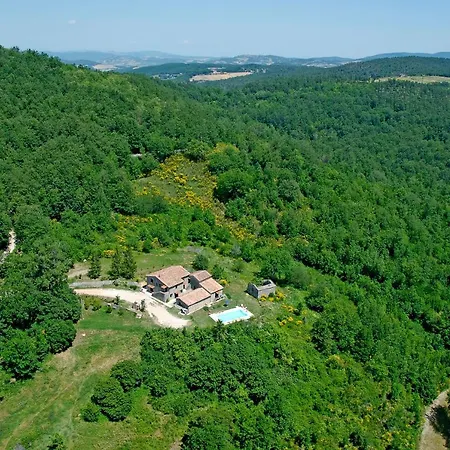 Al Pozzolone Montieri
