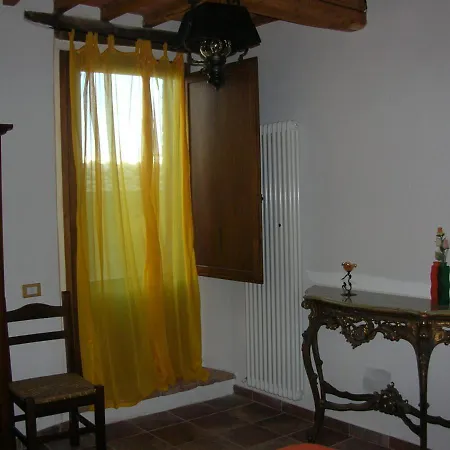Bed & Breakfast Al Pozzolone