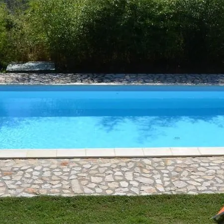 Frühstückspension Al Pozzolone 3*