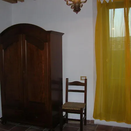 Al Pozzolone 3* Montieri