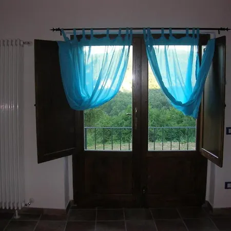 Al Pozzolone Bed & Breakfast Montieri