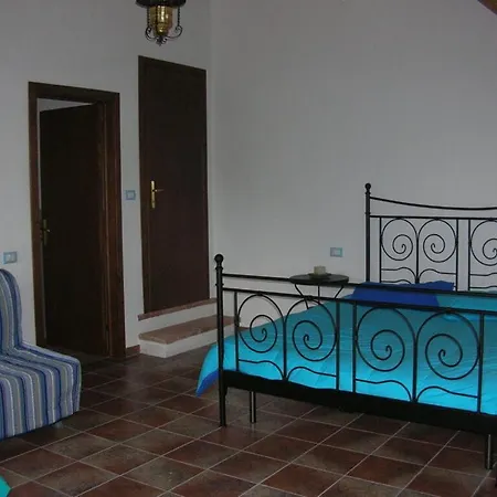 Bed & Breakfast Al Pozzolone