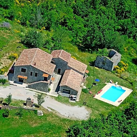Al Pozzolone Montieri