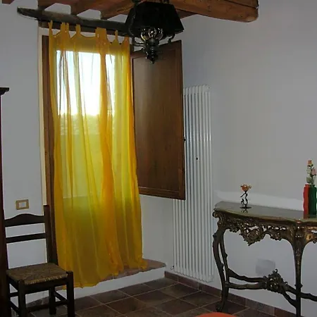 Al Pozzolone Couette-café