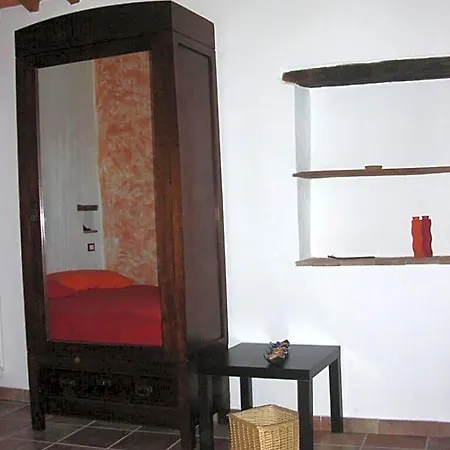 Al Pozzolone Couette-café