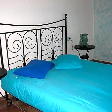 Couette-café Al Pozzolone 3*