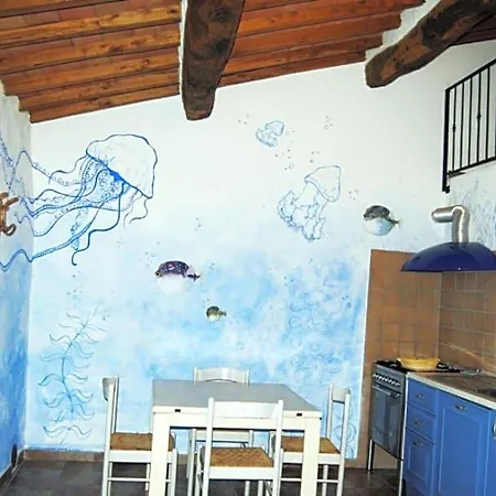 Couette-café Al Pozzolone 3*